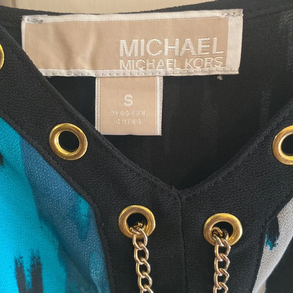 Michael Kors Maxi Dress - Picture 6 of 10